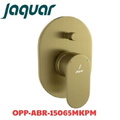 Mặt nạ âm tường Ân Độ màu đồng cổ Jaquar OPP-ABR-15065MKPM