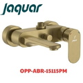 Củ sen tắm gắn tường màu đồng cổ Ấn Độ Jaquar OPP-ABR-15115PM