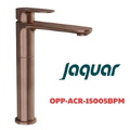 Vòi chậu rửa mặt màu đồng đỏ Ấn Độ Jaquar OPP-ACR-15005BPM