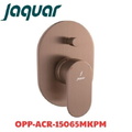 Mặt nạ âm tường Ân Độ màu đồng đỏ Jaquar OPP-ACR-15065MKPM