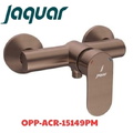 Củ sen tắm gắn tường màu đồng đỏ Ấn Độ Jaquar OPP-ACR-15149PM
