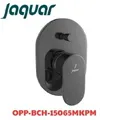 Mặt nạ âm tường Ân Độ màu đen chorme Jaquar OPP-BCH-15065MKPM