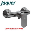 Củ sen tắm gắn tường màu đen chrome Ấn Độ Jaquar OPP-BCH-15149PM