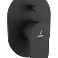 Mặt nạ âm tường Ân Độ màu đen mờ Jaquar OPP-BLM-15065MKPM