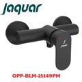 Củ sen tắm gắn tường màu đen mờ Ấn Độ Jaquar OPP-BLM-15149PM