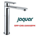 Vòi chậu rửa mặt màu chrome Ấn Độ Jaquar OPP-CHR-15005BPM