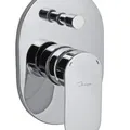 Mặt nạ âm tường Ân Độ màu chrome Jaquar OPP-CHR-15065MKPM