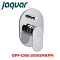 Mặt nạ âm tường Ân Độ màu chrome Jaquar OPP-CHR-15065MKPM