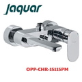 Củ sen tắm gắn tường màu chrome Ấn Độ Jaquar OPP-CHR-15115PM