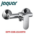 Củ sen tắm gắn tường màu chrome Ấn Độ Jaquar OPP-CHR-15149PM