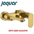 Củ sen tắm gắn tường màu vàng sáng Ấn Độ Jaquar OPP-GBP-15115PM