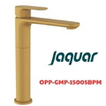 Vòi chậu rửa mặt màu vàng mờ Ấn Độ Jaquar OPP-GMP-15005BPM