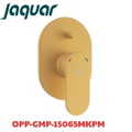 Mặt nạ âm tường Ân Độ màu vàng mờ Jaquar OPP-GMP-15065MKPM