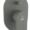 Mặt nạ âm tường Ân Độ màu than chì Jaquar OPP-GRF-15065MKPM
