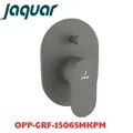 Mặt nạ âm tường Ân Độ màu than chì Jaquar OPP-GRF-15065MKPM
