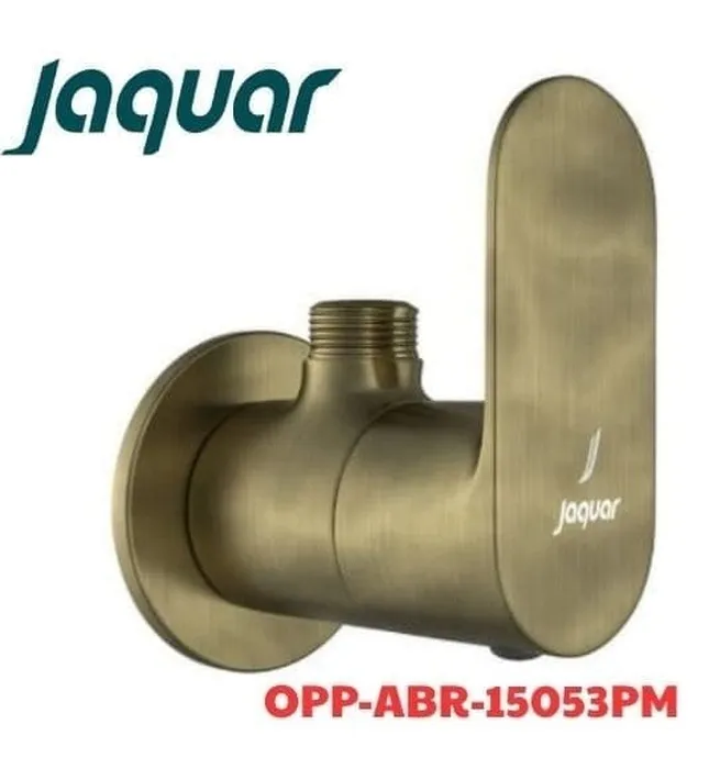 Van góc màu đồng cổ Ấn Độ Jaquar OPP-ABR-15053PM
