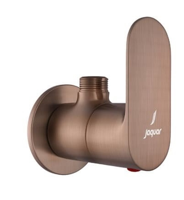 Van góc màu đồng đỏ Ấn Độ Jaquar OPP-ACR-15053PM