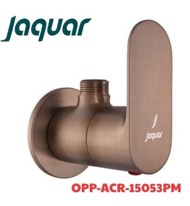 Van góc màu đồng đỏ Ấn Độ Jaquar OPP-ACR-15053PM