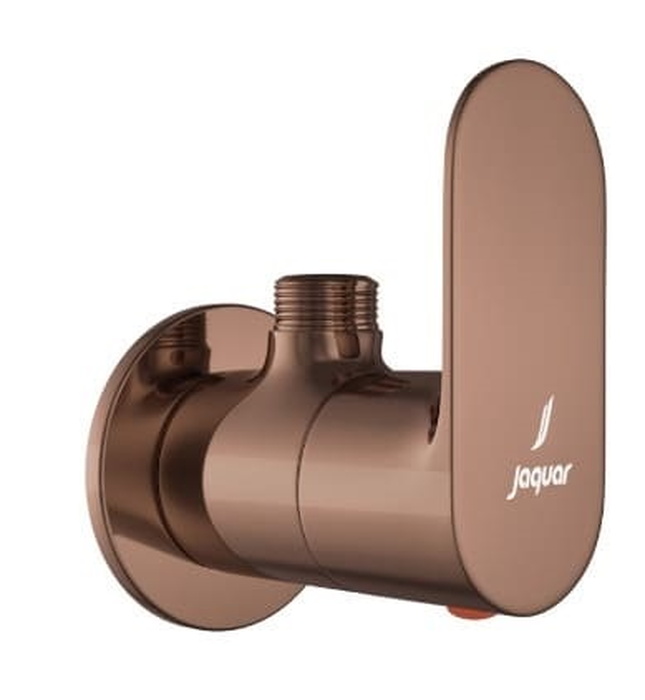 Van góc màu đồng đỏ Ấn Độ Jaquar OPP-BGP-15053PM