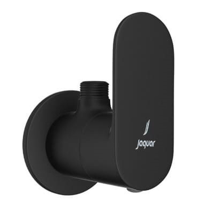 Van góc màu đen mờ Ấn Độ Jaquar OPP-BLM-15053PM