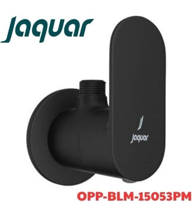 Van góc màu đen mờ Ấn Độ Jaquar OPP-BLM-15053PM