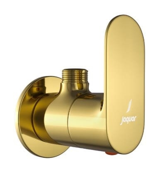 Van góc màu vàng bóng Ấn Độ Jaquar OPP-GBP-15053PM