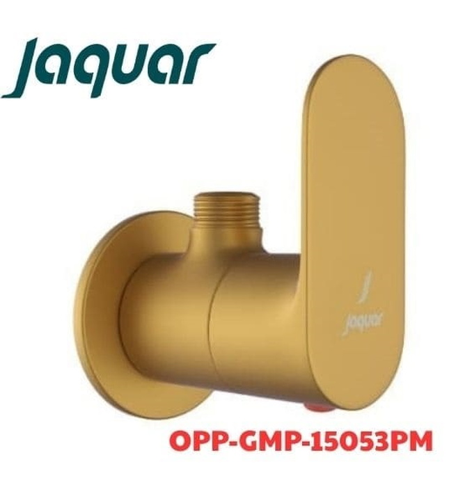 Van góc màu vàng mờ Ấn Độ Jaquar OPP-GMP-15053PM