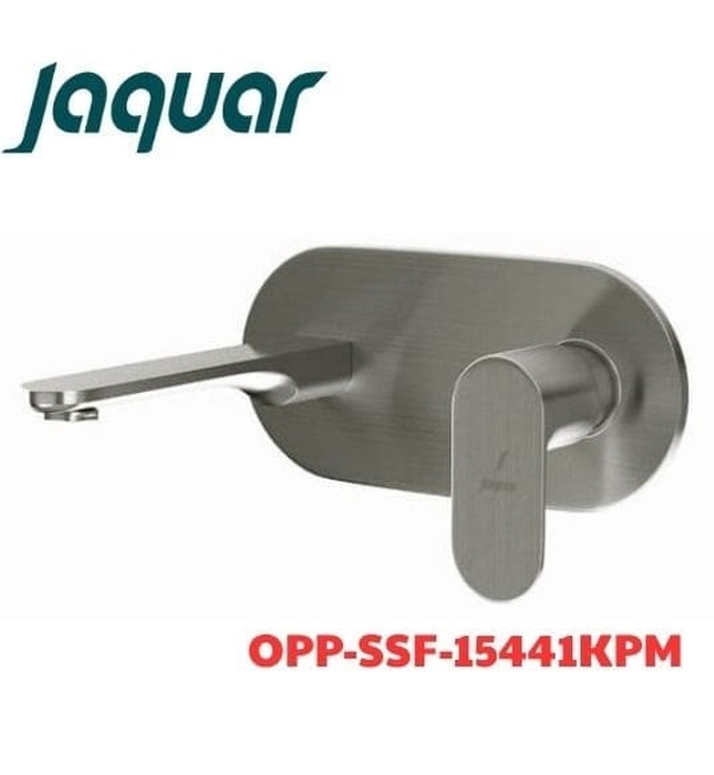 Vòi chậu âm tường Ấn Độ Jaquar OPP-SSF-15441KPM