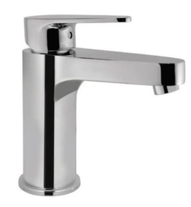 Vòi chậu rửa mặt màu chrome Ấn Độ Jaquar VGP-CHR-81011B