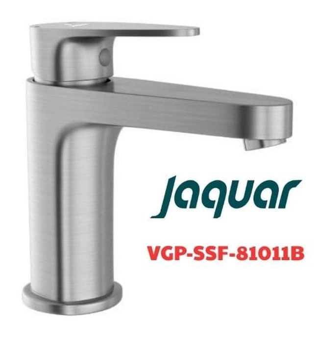 Vòi chậu rửa mặt Ấn Độ Jaquar VGP-SSF-81011B