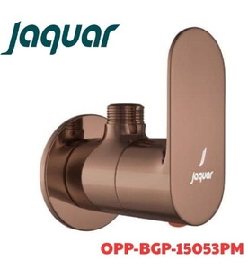 Van góc màu đồng đỏ Ấn Độ Jaquar OPP-BGP-15053PM