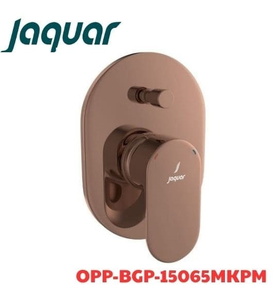 Mặt nạ âm tường Ân Độ màu vàng đỏ Jaquar OPP-BGP-15065MKPM