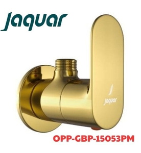 Van góc màu vàng bóng Ấn Độ Jaquar OPP-GBP-15053PM