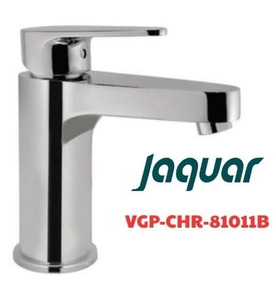Vòi chậu rửa mặt màu chrome Ấn Độ Jaquar VGP-CHR-81011B