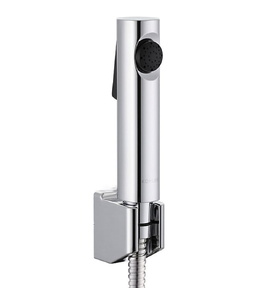 Vòi xịt inox dây mềm toilet Kohler R98100T-B-CP