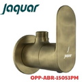 Van góc màu đồng cổ Ấn Độ Jaquar OPP-ABR-15053PM