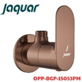 Van góc màu đồng đỏ Ấn Độ Jaquar OPP-BGP-15053PM