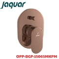 Mặt nạ âm tường Ân Độ màu vàng đỏ Jaquar OPP-BGP-15065MKPM