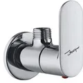 Van góc màu chrome Ấn Độ Jaquar OPP-CHR-15053PM