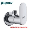 Van góc màu chrome Ấn Độ Jaquar OPP-CHR-15053PM