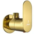Van góc màu vàng bóng Ấn Độ Jaquar OPP-GBP-15053PM