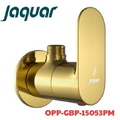 Van góc màu vàng bóng Ấn Độ Jaquar OPP-GBP-15053PM