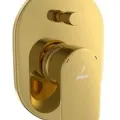 Mặt nạ âm tường Ân Độ màu vàng sáng Jaquar OPP-GBP-15065MKPM