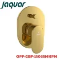 Mặt nạ âm tường Ân Độ màu vàng sáng Jaquar OPP-GBP-15065MKPM