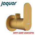 Van góc màu vàng mờ Ấn Độ Jaquar OPP-GMP-15053PM