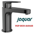 Vòi chậu rửa mặt màu đen chrome Ấn Độ Jaquar VGP-BCH-81011B