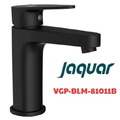 Vòi chậu rửa mặt màu đen mờ Ấn Độ Jaquar VGP-BLM-81011B