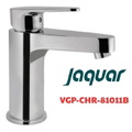 Vòi chậu rửa mặt màu chrome Ấn Độ Jaquar VGP-CHR-81011B
