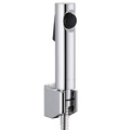 Vòi xịt inox dây mềm toilet Kohler R98100T-B-CP