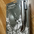 Vòi xịt inox dây mềm toilet Kohler R98100T-B-CP